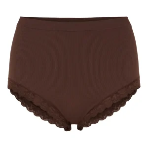 TsFeline - Rib Midi Panties