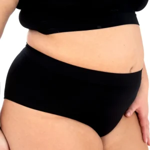 PMCurvy Seam Comfort Brief - Noos