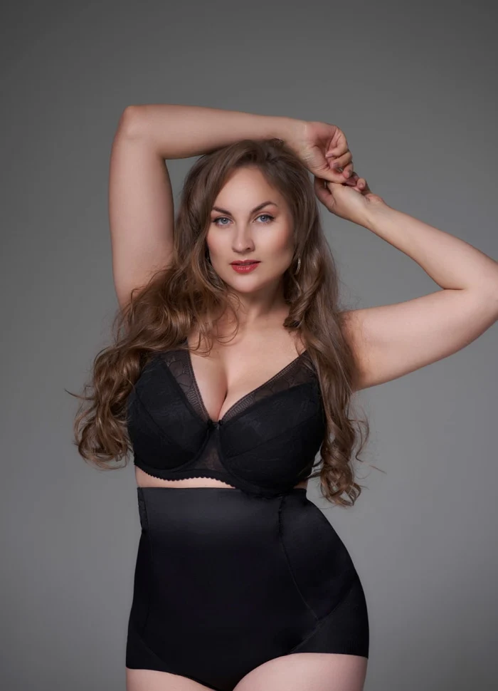 Magic Body Controle - Shape Trusse